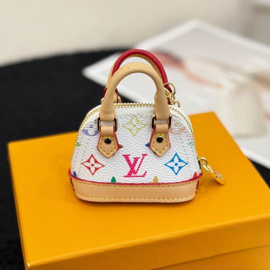 LV keyring 01lyh07